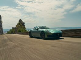 Maserati, la nuova campagna che celebra il lusso autentico, da vivere ogni giorno