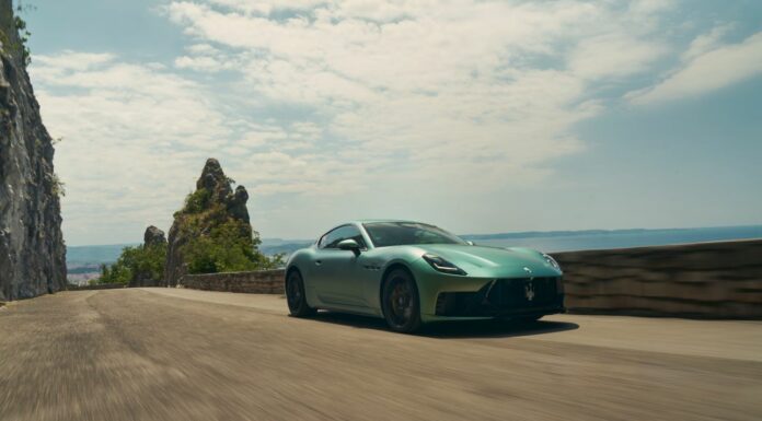 Maserati, la nuova campagna che celebra il lusso autentico, da vivere ogni giorno