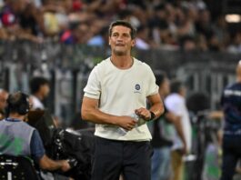 Chivu “Mou speciale, vogliamo scrivere pagine importanti per l’Inter”