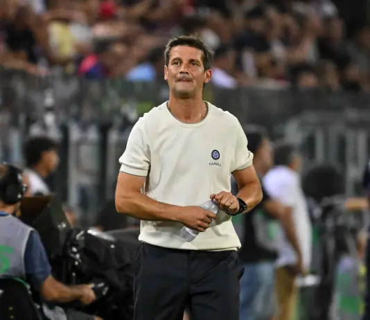 Chivu “Mou speciale, vogliamo scrivere pagine importanti per l’Inter”