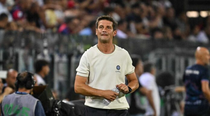 Chivu “Mou speciale, vogliamo scrivere pagine importanti per l’Inter”