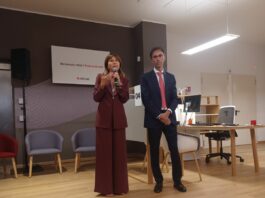 UniCredit rafforza la sua presenza a Sassari con la filiale in Piazza d’Italia
