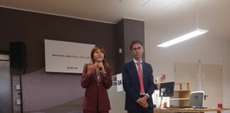 UniCredit rafforza la sua presenza a Sassari con la filiale in Piazza d’Italia