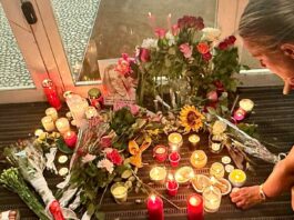 Femminicidio Lorena Isceri, era viva quando è stata gettata dal viadotto
