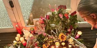 Femminicidio Lorena Isceri, era viva quando è stata gettata dal viadotto
