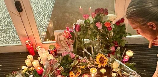 Femminicidio Lorena Isceri, era viva quando è stata gettata dal viadotto