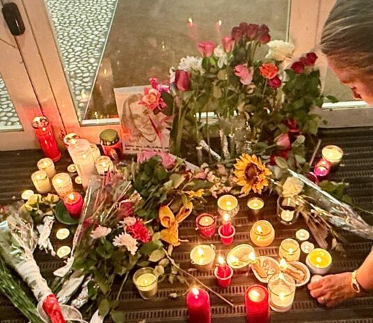 Femminicidio Lorena Isceri, era viva quando è stata gettata dal viadotto