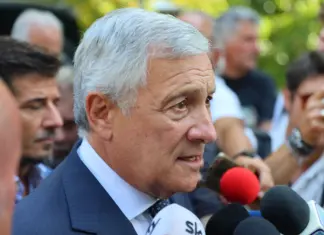 Tajani “Vannacci? Possiamo vincere anche da soli, il voto utile è al centrodestra”