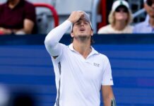 Zverev elimina Darderi in tre set, nessun italiano ai quarti agli Us Open