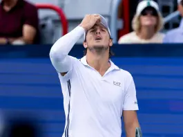 Us Open, Darderi si arrende a Zverev negli ottavi di finale
