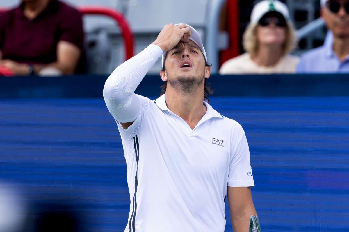 Zverev elimina Darderi in tre set, nessun italiano ai quarti agli Us Open