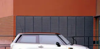 Mini celebra 25 anni in Italia, oltre 480mila vetture vendute dal debutto