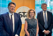 Accordo di partnership fra l’agenzia slovena STA e l’Italpress