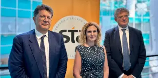 Accordo di partnership fra l’agenzia slovena STA e l’Italpress