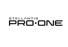 Stellantis Pro One presenta il nuovo logo