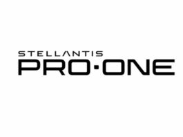 Stellantis Pro One presenta il nuovo logo