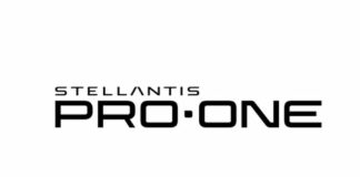 Stellantis Pro One presenta il nuovo logo