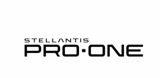Stellantis Pro One presenta il nuovo logo