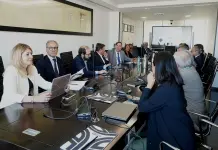 Sanità, insediato il Cda del Fasi. Damele confermato presidente, Del Vecchio vice