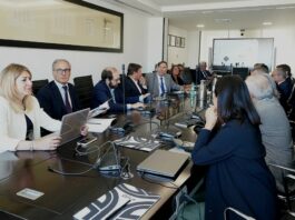 Sanità, insediato il Cda del Fasi. Damele confermato presidente, Del Vecchio vice