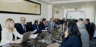 Sanità, insediato il Cda del Fasi. Damele confermato presidente, Del Vecchio vice