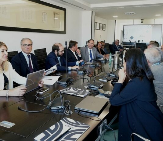 Sanità, insediato il Cda del Fasi. Damele confermato presidente, Del Vecchio vice