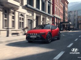 Hyundai diventa Official Automotive Partner della UEFA Champions League