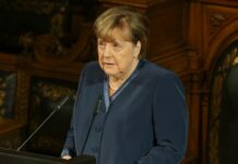 Germania, Merkel su vittoria AfD “Scioccante, ho il cuore a pezzi”