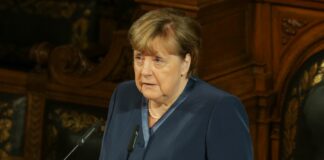 Germania, Merkel su vittoria AfD “Scioccante, ho il cuore a pezzi”