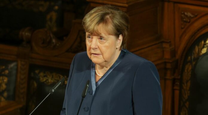 Germania, Merkel su vittoria AfD “Scioccante, ho il cuore a pezzi”