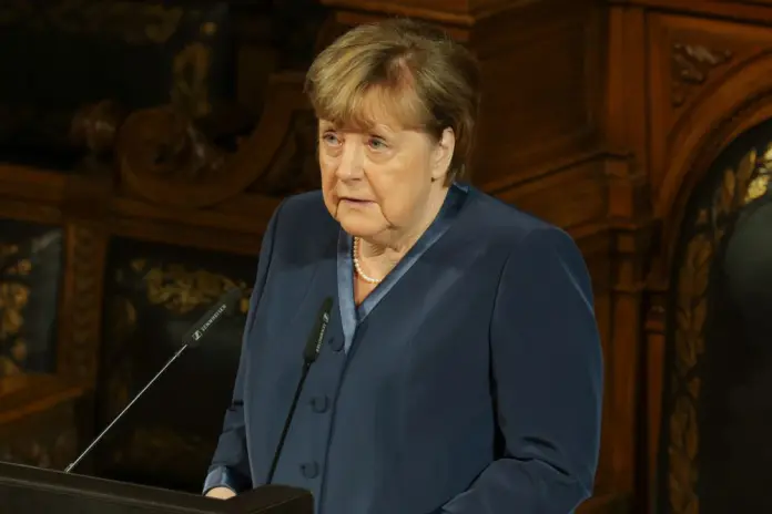 Amburgo, Matthiae-Mahl 2026