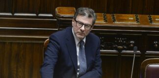 Giorgetti “Senza austerità barca portata in acque sicure”
