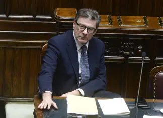 Giorgetti “Senza austerità barca portata in acque sicure”