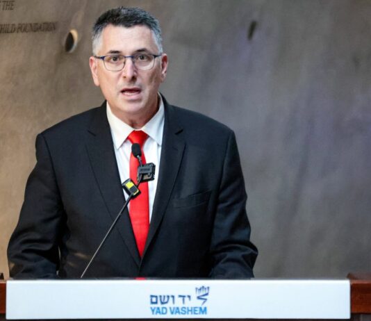 Israele, ministro Esteri “Chiuso consolato britannico a Gerusalemme est”