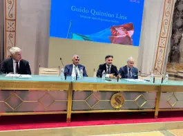 Sportcity Day 2026 presentato al Senato, il 20 settembre sport in 200 città