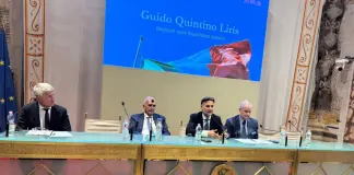 Sportcity Day 2026 presentato al Senato, il 20 settembre sport in 200 città
