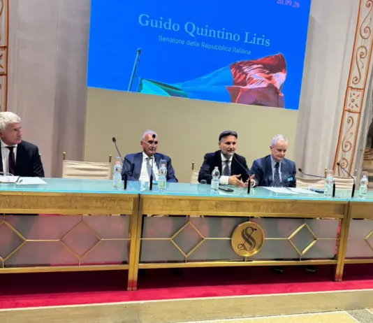 Sportcity Day 2026 presentato al Senato, il 20 settembre sport in 200 città