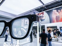 Cina, l’IA protagonista della quinta Global Digital Trade Expo