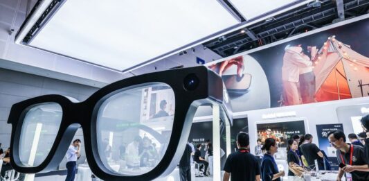 Cina, l’IA protagonista della quinta Global Digital Trade Expo