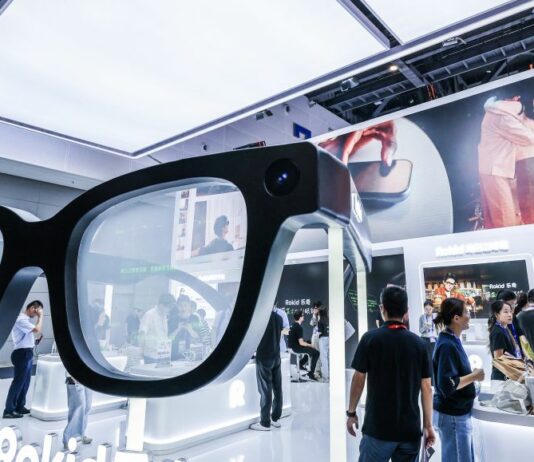 Cina, l’IA protagonista della quinta Global Digital Trade Expo