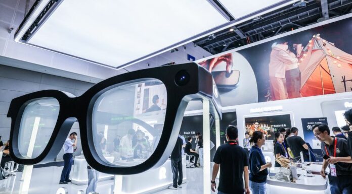 Cina, l’IA protagonista della quinta Global Digital Trade Expo