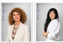 Stellantis, nuove nomine nella comunicazione Enlarged Europe