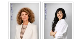 Stellantis, nuove nomine nella comunicazione Enlarged Europe