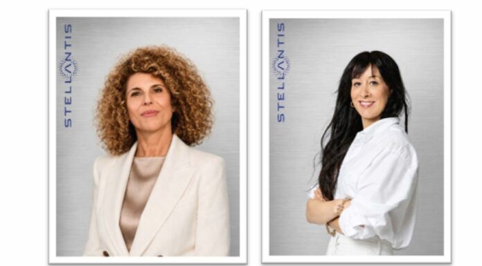 Stellantis, nuove nomine nella comunicazione Enlarged Europe