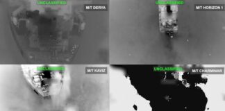 Stati Uniti “Distrutte cinque petroliere iraniane”