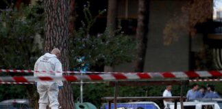 Sette arresti per l’omicidio di Diabolik a Roma, ci sono i presunti mandanti