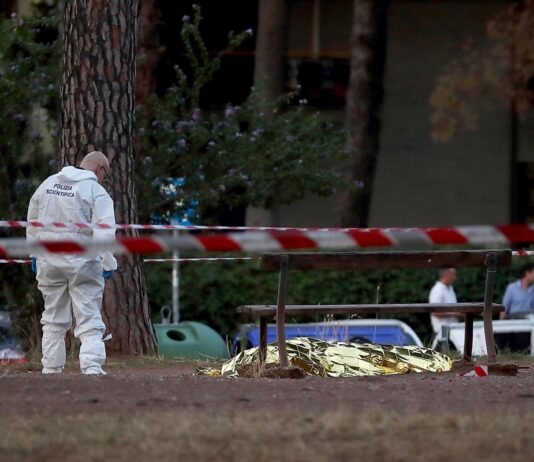 Sette arresti per l’omicidio di Diabolik a Roma, ci sono i presunti mandanti
