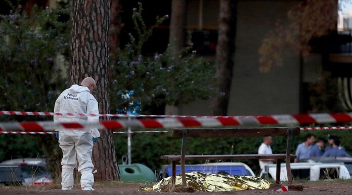 Sette arresti per l’omicidio di Diabolik a Roma, ci sono i presunti mandanti