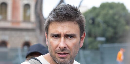 Schierarsi “Di Battista affronta nel modo migliore fase successiva a intervento”