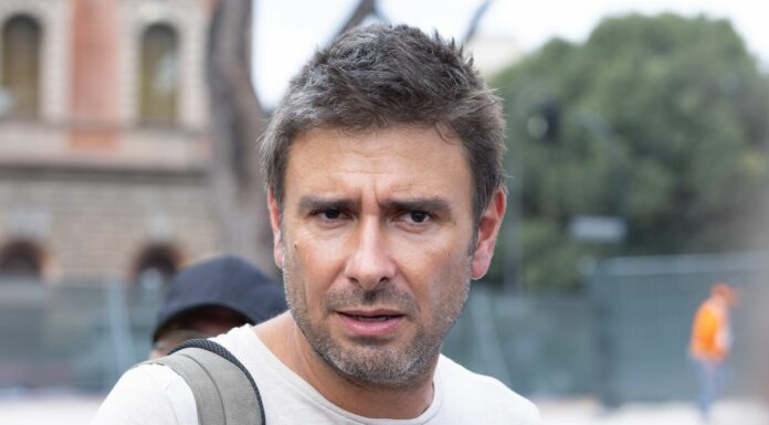 Schierarsi “Di Battista affronta nel modo migliore fase successiva a intervento”